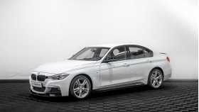 BMW 3 серии 2014 г.в.