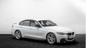 BMW 3 серии 2014 г.в.