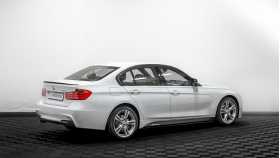 BMW 3 серии 2014 г.в.