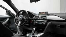 BMW 3 серии 2014 г.в.