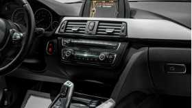 BMW 3 серии 2014 г.в.
