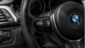 BMW 3 серии 2014 г.в.