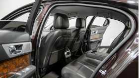 Jaguar XF 2014 г.в.