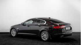 Jaguar XF 2014 г.в.