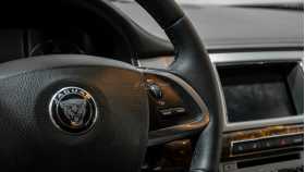 Jaguar XF 2014 г.в.