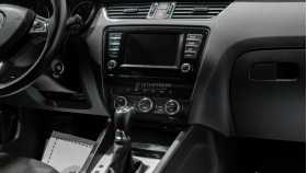 Skoda Octavia 2015 г.в.