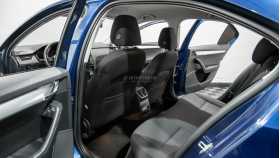 Skoda Octavia 2015 г.в.