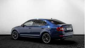 Skoda Octavia 2015 г.в.