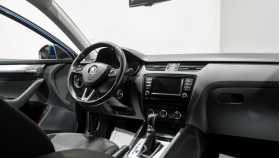 Skoda Octavia 2015 г.в.