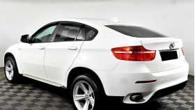 BMW X6 2010 г.в.