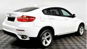 BMW X6 2010 г.в.
