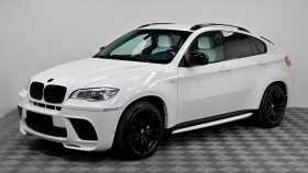 BMW X6 2012 г.в.