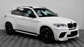 BMW X6 2012 г.в.