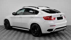 BMW X6 2012 г.в.