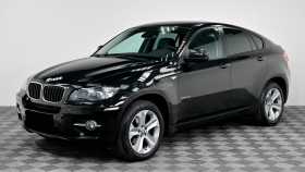 BMW X6 2012 г.в.