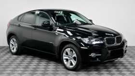 BMW X6 2012 г.в.