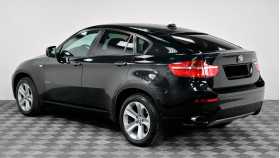 BMW X6 2012 г.в.