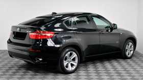 BMW X6 2012 г.в.