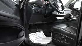 BMW X6 2012 г.в.