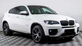 BMW X6 2012 г.в.