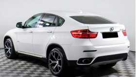 BMW X6 2012 г.в.