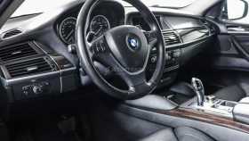 BMW X6 2012 г.в.