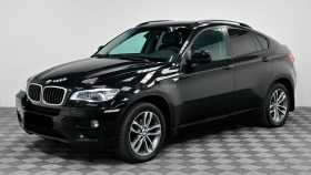 BMW X6 2012 г.в.