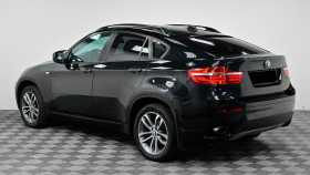 BMW X6 2012 г.в.