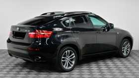 BMW X6 2012 г.в.