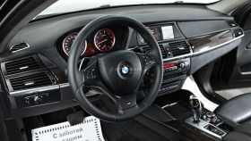 BMW X6 2012 г.в.