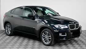 BMW X6 2012 г.в.