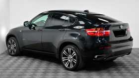BMW X6 2012 г.в.