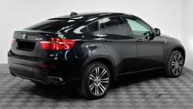 BMW X6 2012 г.в.