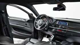 BMW X6 2012 г.в.
