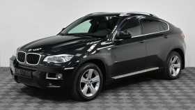BMW X6 2013 г.в.