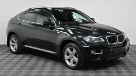 BMW X6 2013 г.в.
