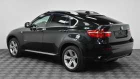 BMW X6 2013 г.в.
