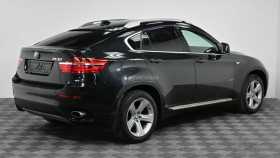 BMW X6 2013 г.в.