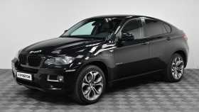 BMW X6 2013 г.в.