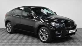 BMW X6 2013 г.в.
