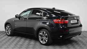 BMW X6 2013 г.в.