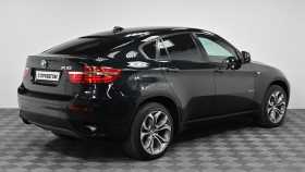 BMW X6 2013 г.в.