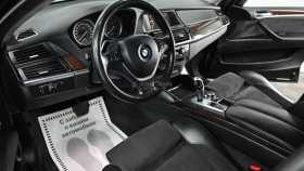 BMW X6 2013 г.в.