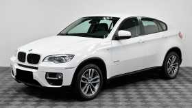 BMW X6 2013 г.в.