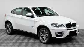 BMW X6 2013 г.в.