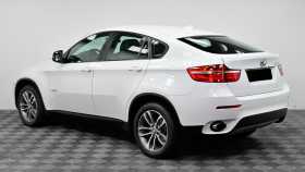 BMW X6 2013 г.в.