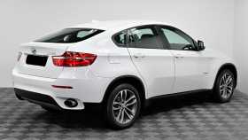 BMW X6 2013 г.в.