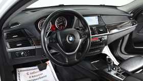 BMW X6 2013 г.в.
