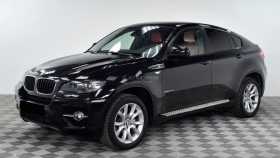 BMW X6 2013 г.в.