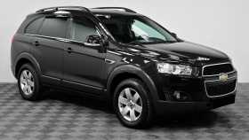 Chevrolet Captiva 2012 г.в.